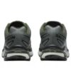 XT-6 Gore-Tex “Olijfgroen/Nachtblauw/Sedona/Salie”