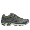 XT-6 Gore-Tex “Olijfgroen/Nachtblauw/Sedona/Salie”