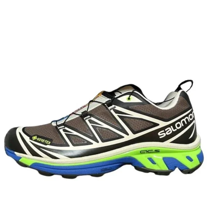 XT-6 GTX “20th Anniversary” Exclusief bij SSENSE