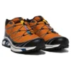 XT-6 Gtx Utility “Oranje Zwart”