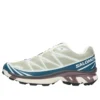 XT-6 Recut “Mineral Grey Blue White”
