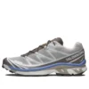 XT-6 “Silver Cloud Iron Ultramarine” XT-6 “Silver Cloud Iron Ultramarine”