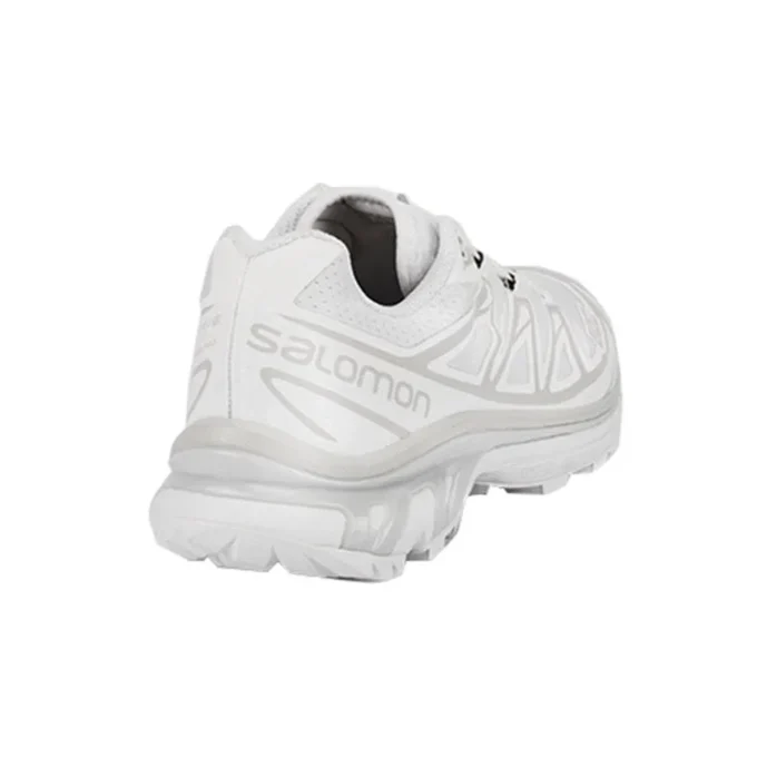 XT-6 “White” XT-6 “White”