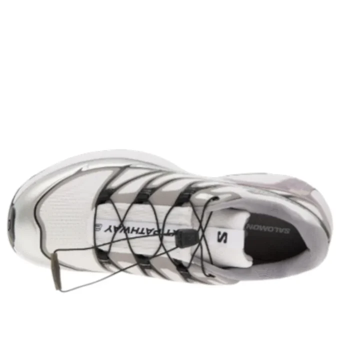 XT-PATHWAY 2 “White Ftw Silver Nirvana”