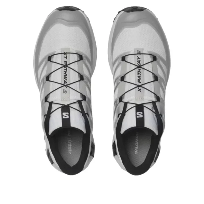 XT-PATHWAY 2 “Wit Zilver”