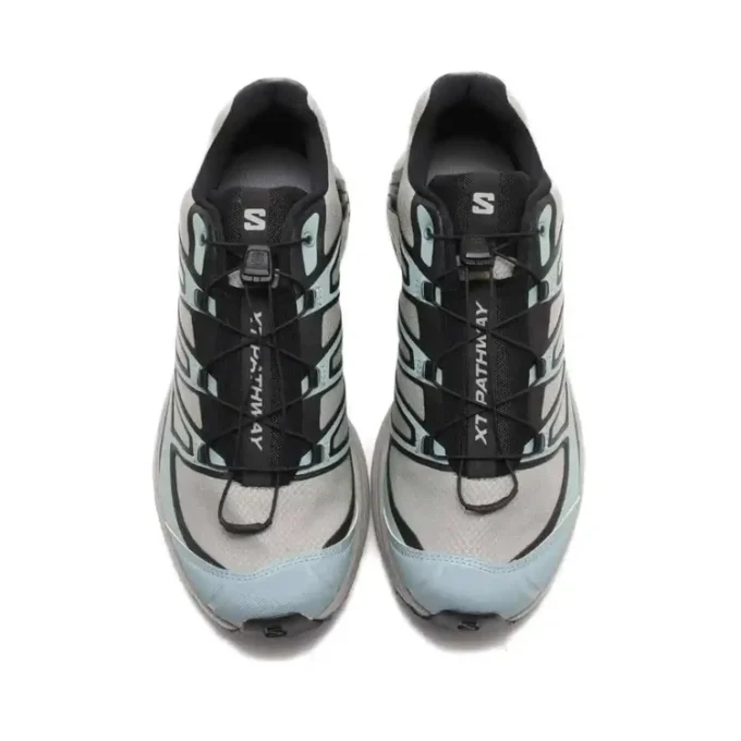 XT-PATHWAY “Ghost Grey Arona”