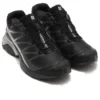 XT-PATHWAY Gore-Tex “Black Silver”