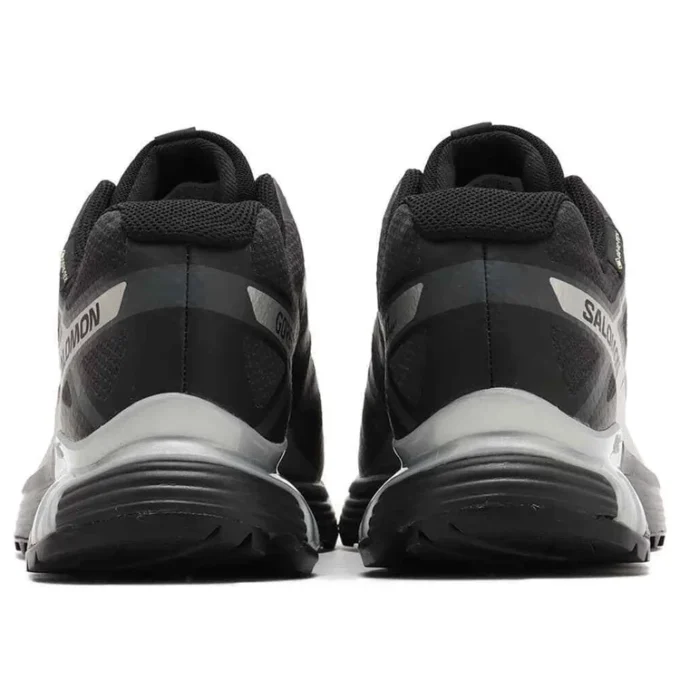 XT-PATHWAY Gore-Tex “Black Silver”