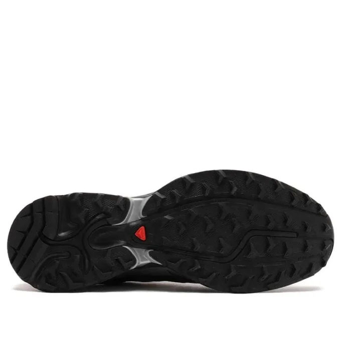 XT-PATHWAY Gore-Tex “Black Silver”