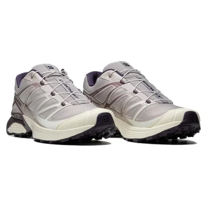 XT-PATHWAY “Grijs Paars”