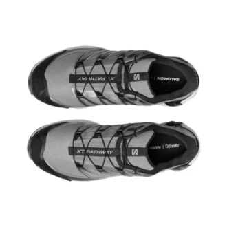 XT-PATHWAY “Grijs Zwart”