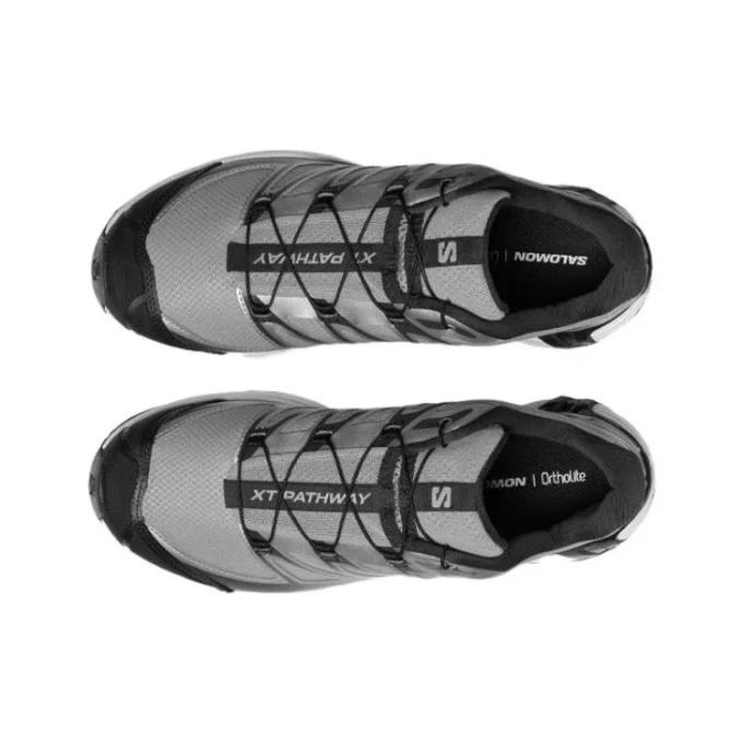 XT-PATHWAY “Grijs Zwart”