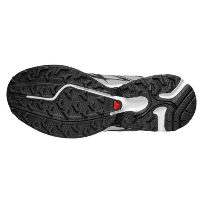 XT-PATHWAY “Grijs Zwart”