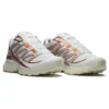 XT-PATHWAY Metallic Sneakers “White Ftw Copper Almond Milk”
