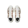 XT-PATHWAY Metallic Sneakers “White Ftw Copper Almond Milk”
