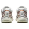 XT-PATHWAY Metallic Sneakers “White Ftw Copper Almond Milk”