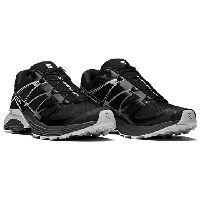 XT-PATHWAY “Zwart Zilver”