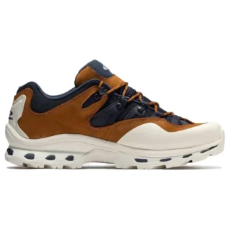 XT-QUEST 2 Advanced “Bruin Crème Zwart”