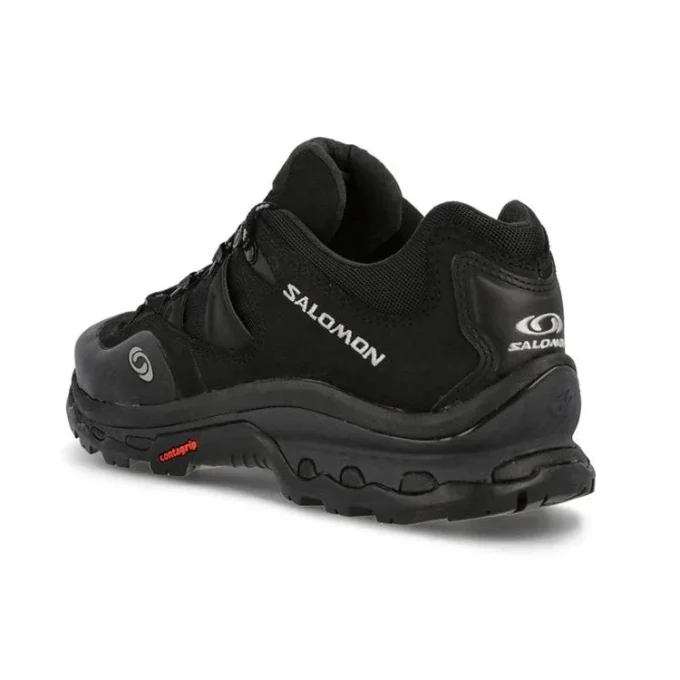 XT-QUEST 2 Advanced “Zwart” XT-QUEST 2 Advanced “Zwart”