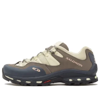 XT-QUEST 2 “Bruin Grijs”