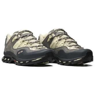 XT-QUEST 2 “Bruin Grijs”