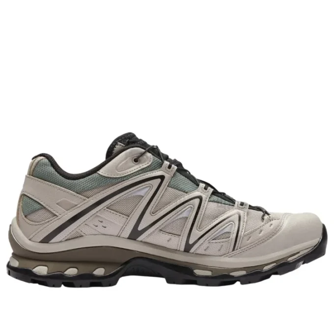 XT-QUEST ADV “Khaki Black”
