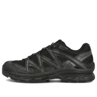 XT-QUEST Advanced Trail “Zwart”