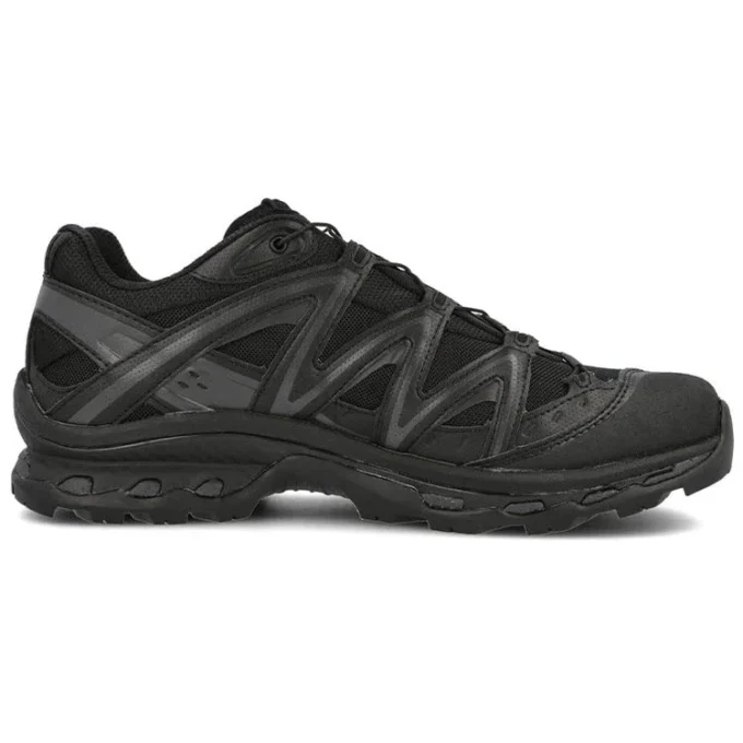 XT-QUEST Advanced Trail “Zwart”