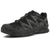 XT-QUEST Advanced Trail “Zwart”
