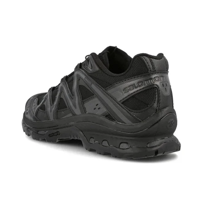 XT-QUEST Advanced Trail “Zwart”