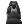 XT-QUEST “Black Silver Asphalt”