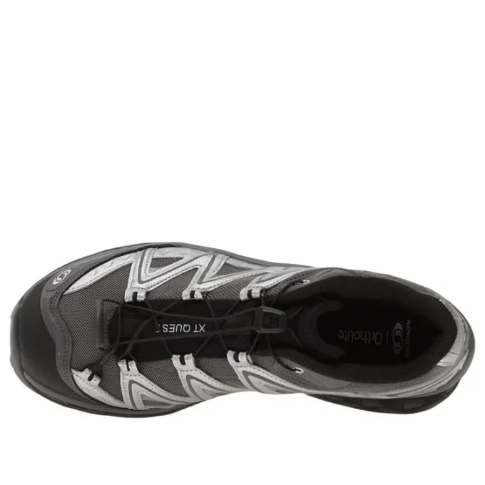 XT-QUEST “Black Silver Castlerock”