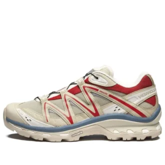 XT-QUEST “Cream White Red”