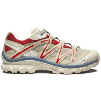 XT-QUEST “Cream White Red”