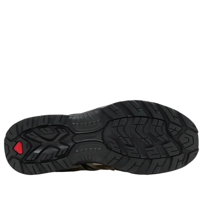XT-QUEST Gore-Tex “Sahara Sun White Pepper”