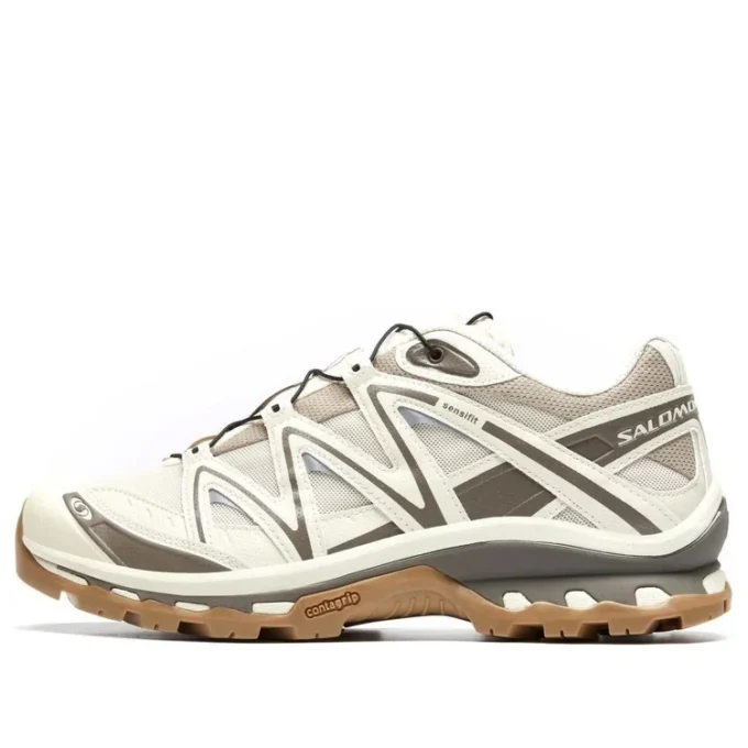 XT-QUEST hardloopschoenen “Tan”