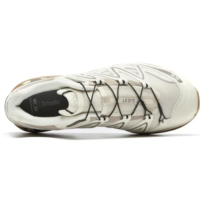 XT-QUEST hardloopschoenen “Tan”