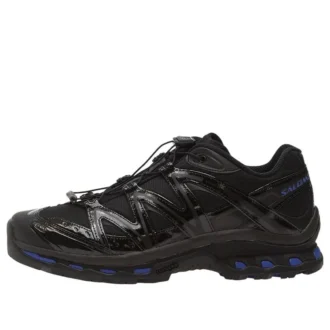 XT-QUEST Recon “Zwart”