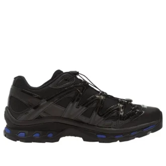 XT-QUEST Recon “Zwart”