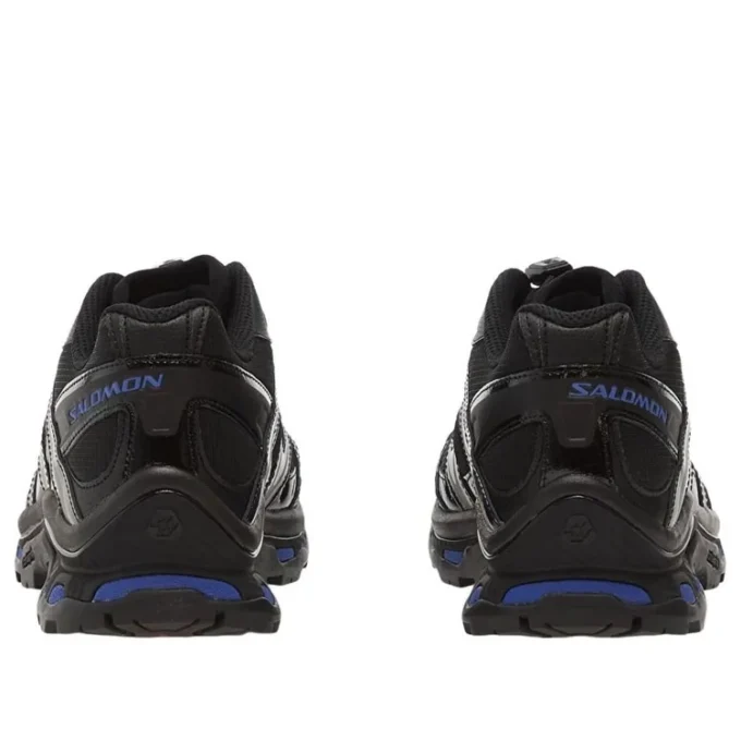 XT-QUEST Recon “Zwart”