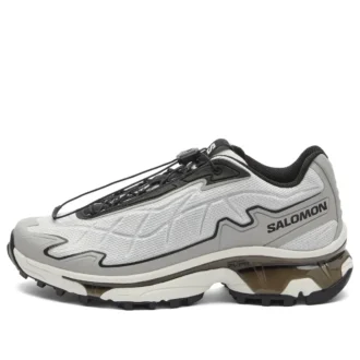 XT-SLATE Advanced “Glacier Grey Black”