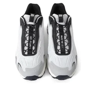 XT-SLATE Advanced “Glacier Grey Black”