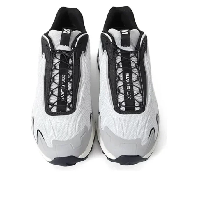 XT-SLATE Advanced “Glacier Grey Black”